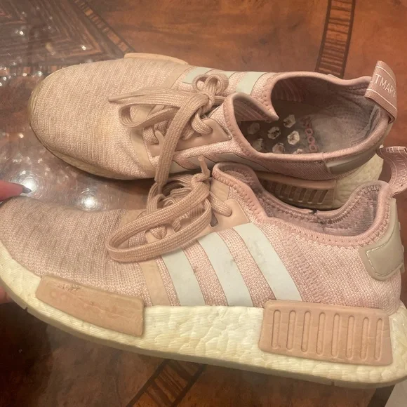 adidas gazelle silver green womens Womens Adidas NMD_R1 GREY COMFY -BA7752- Light weight Summer Trainers   Foot World